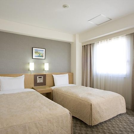 Unizo Inn Tokyo Asakusa Luaran gambar
