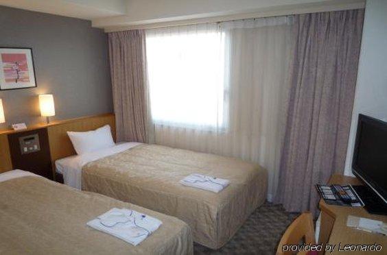 Unizo Inn Tokyo Asakusa Luaran gambar