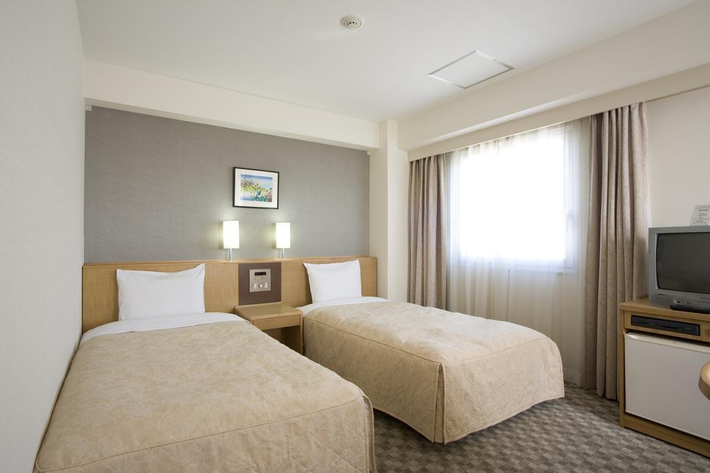Unizo Inn Tokyo Asakusa Luaran gambar