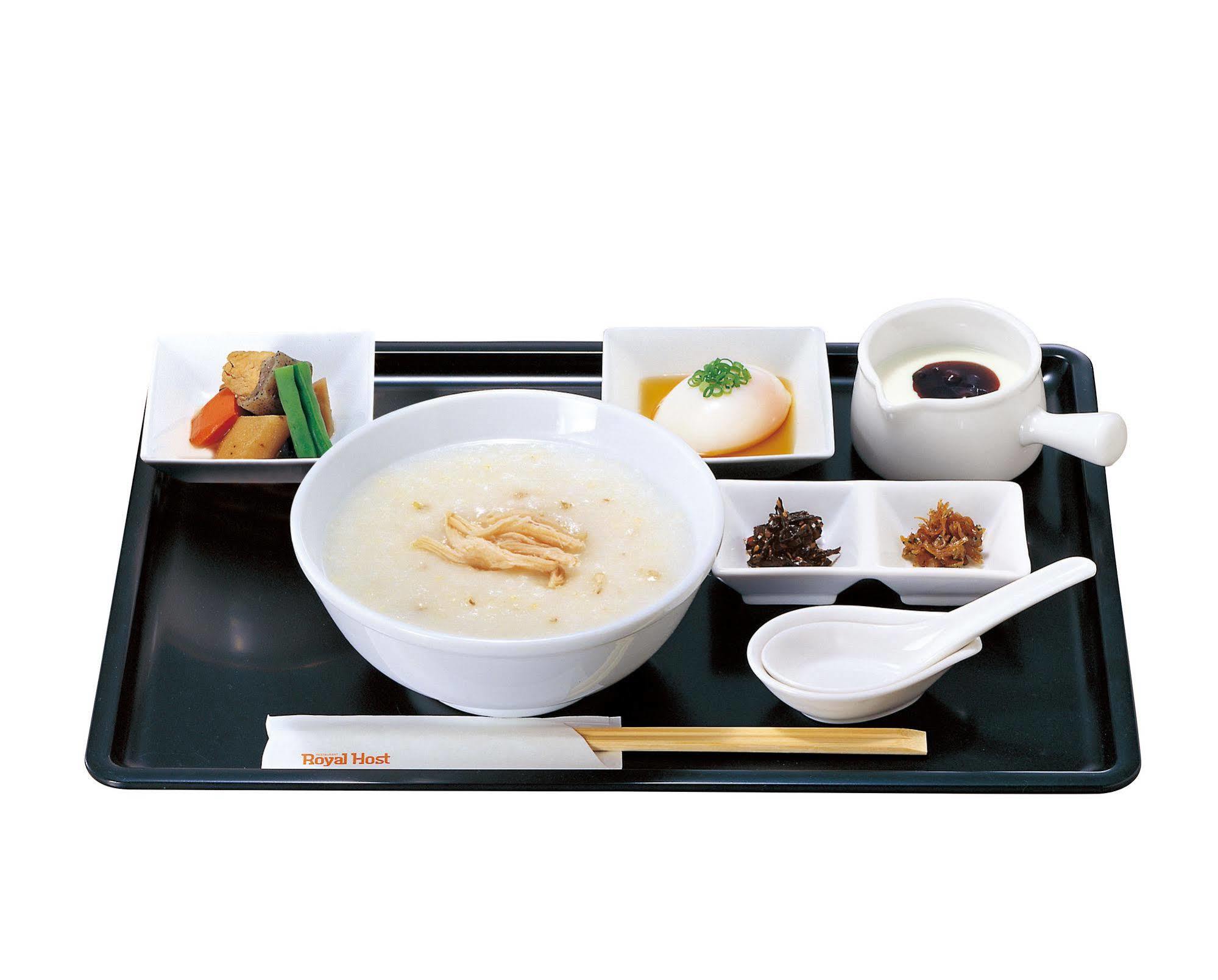 Unizo Inn Tokyo Asakusa Luaran gambar