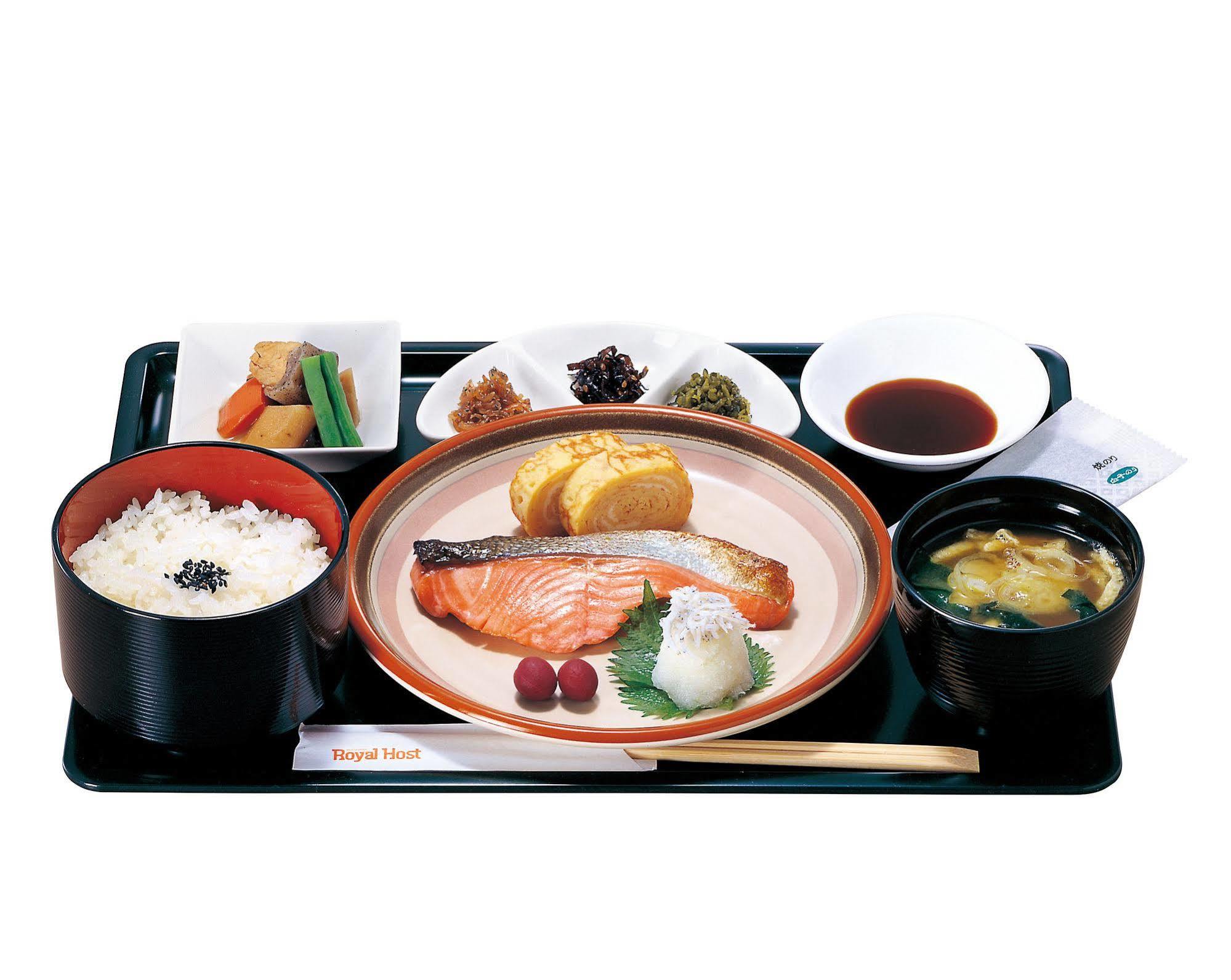 Unizo Inn Tokyo Asakusa Luaran gambar
