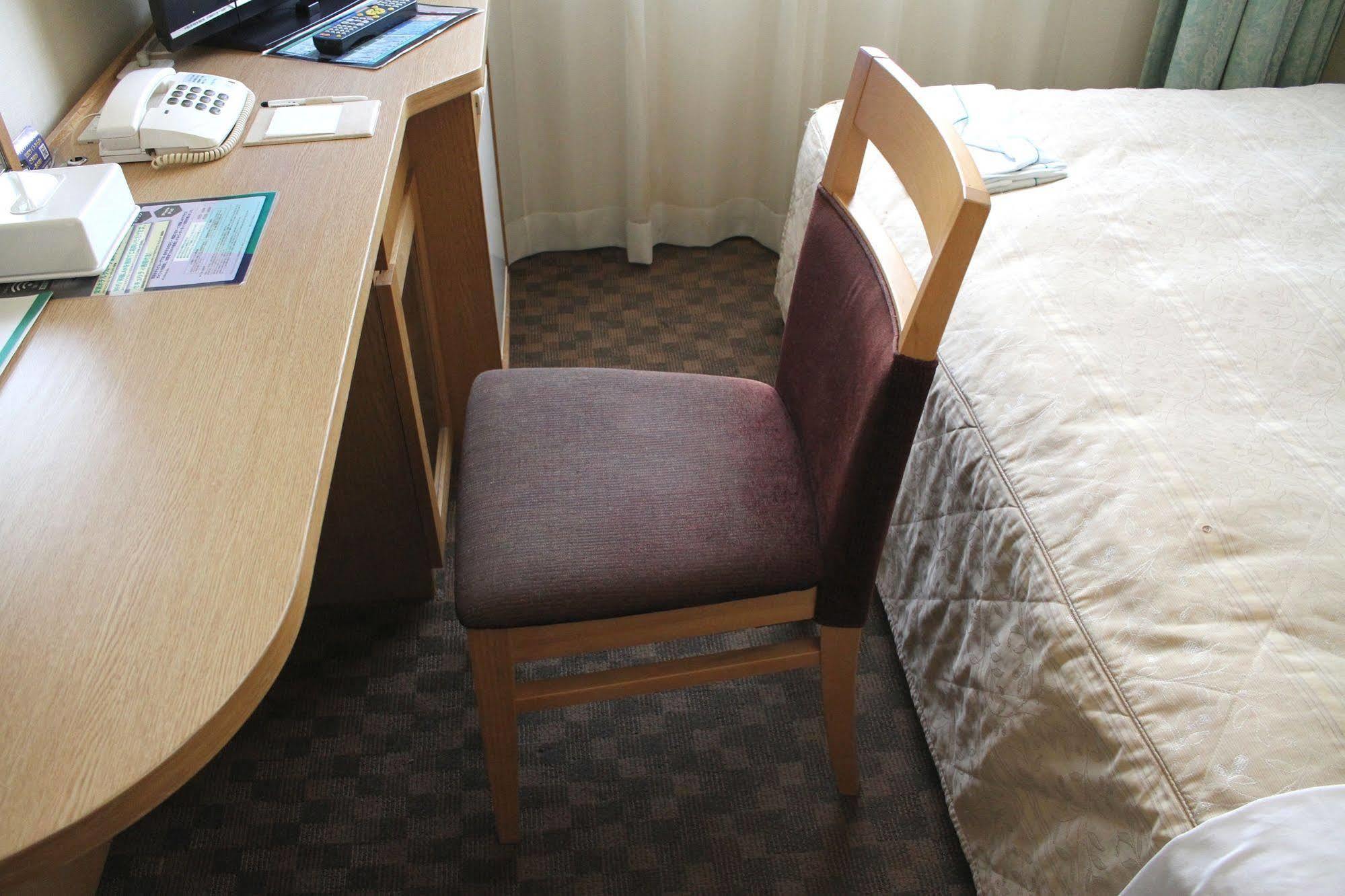 Unizo Inn Tokyo Asakusa Luaran gambar