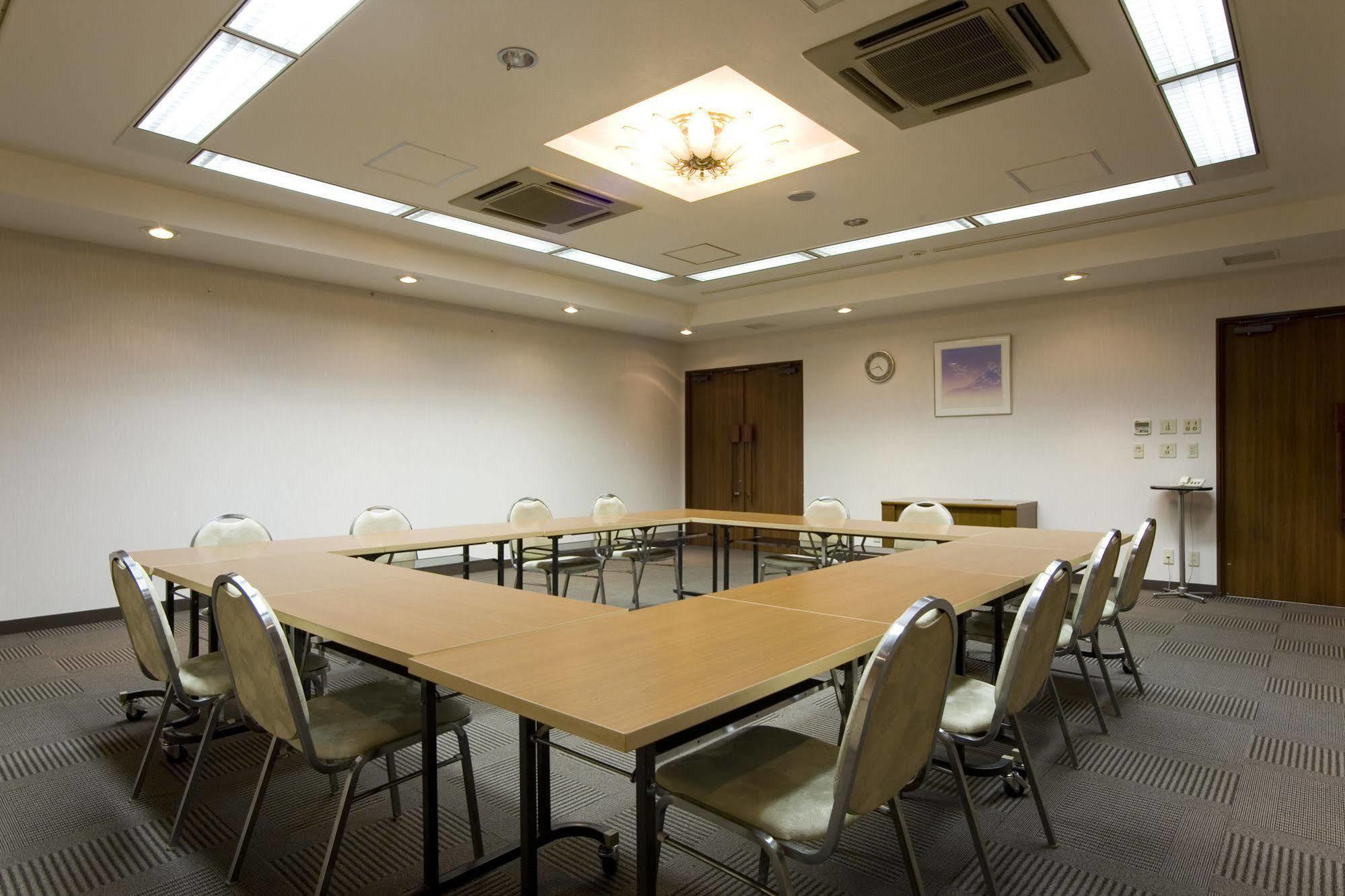 Unizo Inn Tokyo Asakusa Luaran gambar